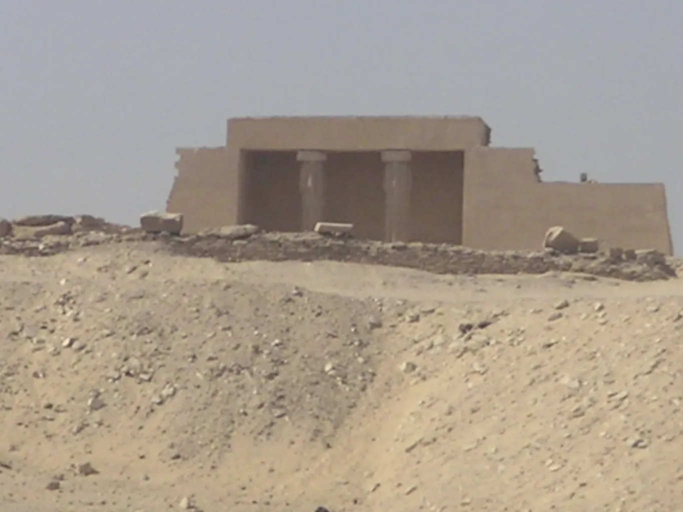 Mastaba of Ptahshepses 7